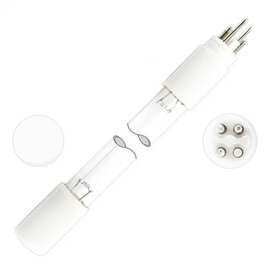 AZ-5 4 Pin Quartz UV Lamp