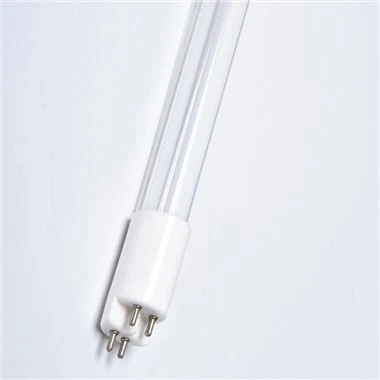 Lampa UVC tal-Bozza 254 Nm 843mm UV Germicidal