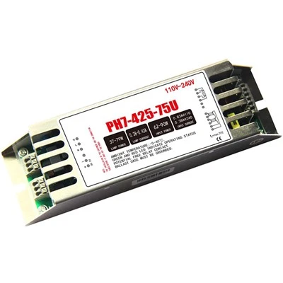 90W UV Ballast