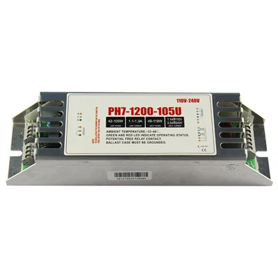 Saborra Elettronika Għal Lampa Ġermiċida UV